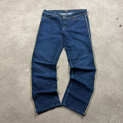 Dolce Gabbana Jeans
