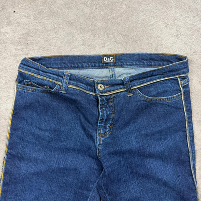 Dolce Gabbana Jeans