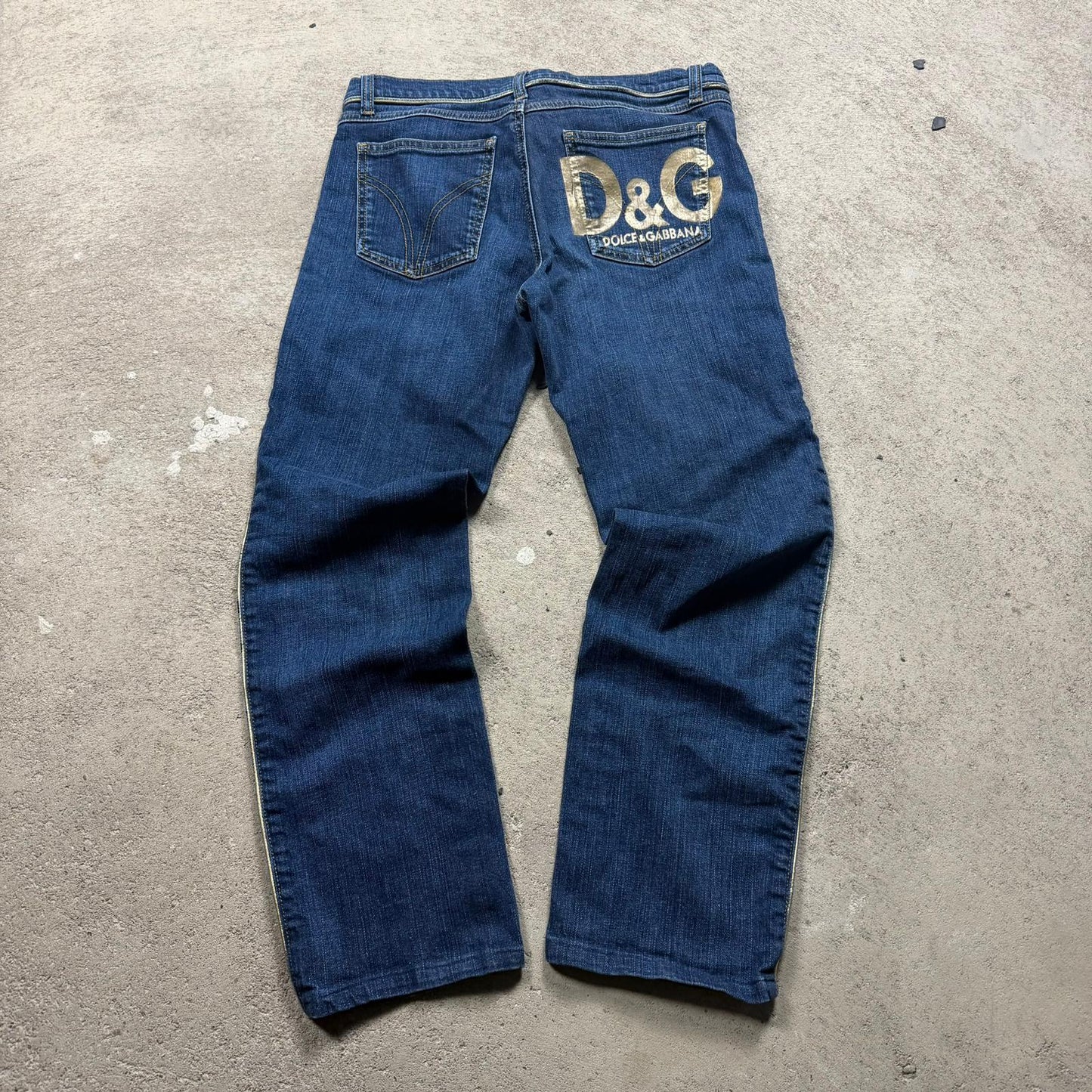 Dolce Gabbana Jeans
