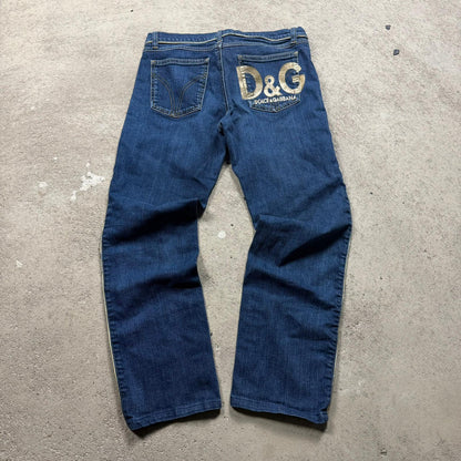 Dolce Gabbana Jeans