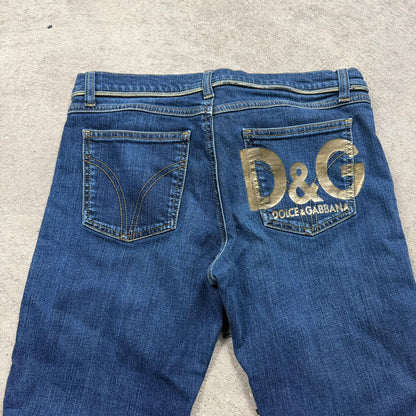Dolce Gabbana Jeans