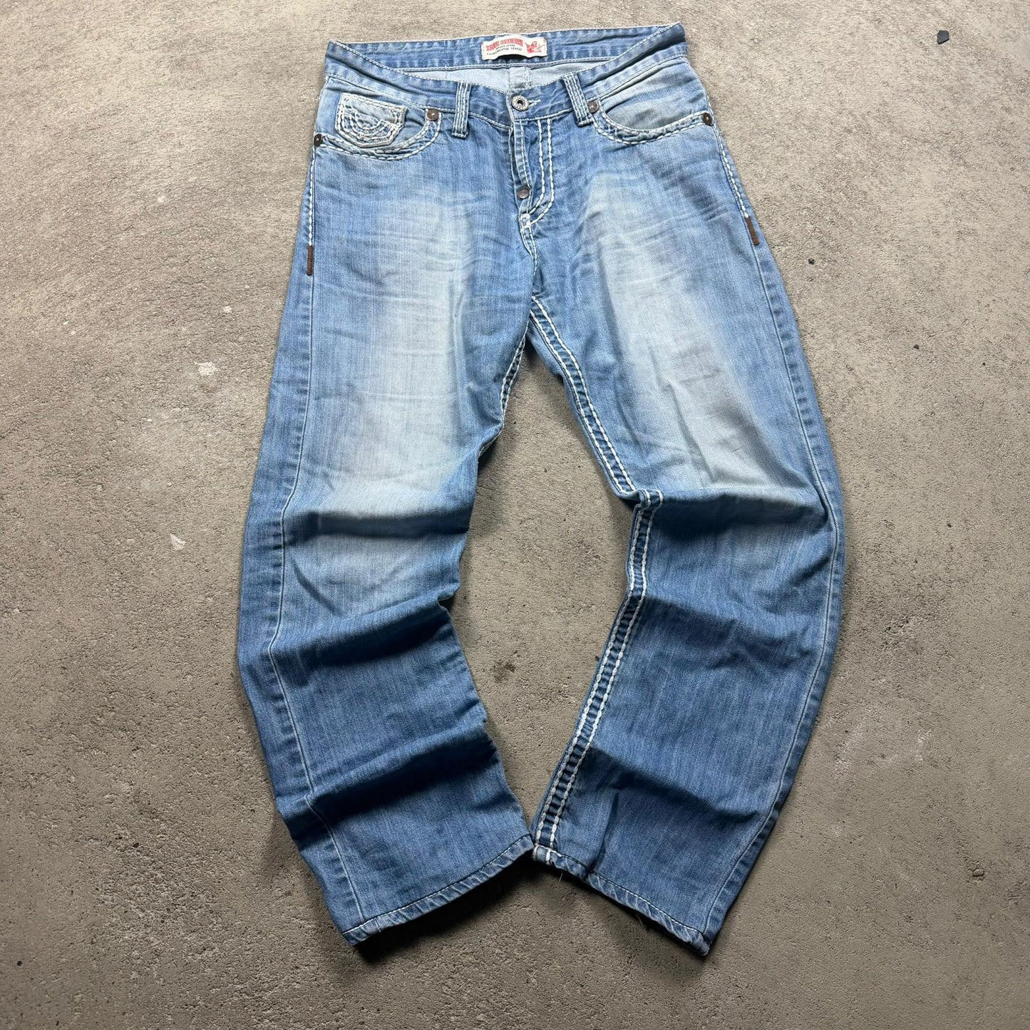 True Religion jeans