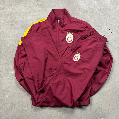 Nike Galatasaray Tracksuit (S)