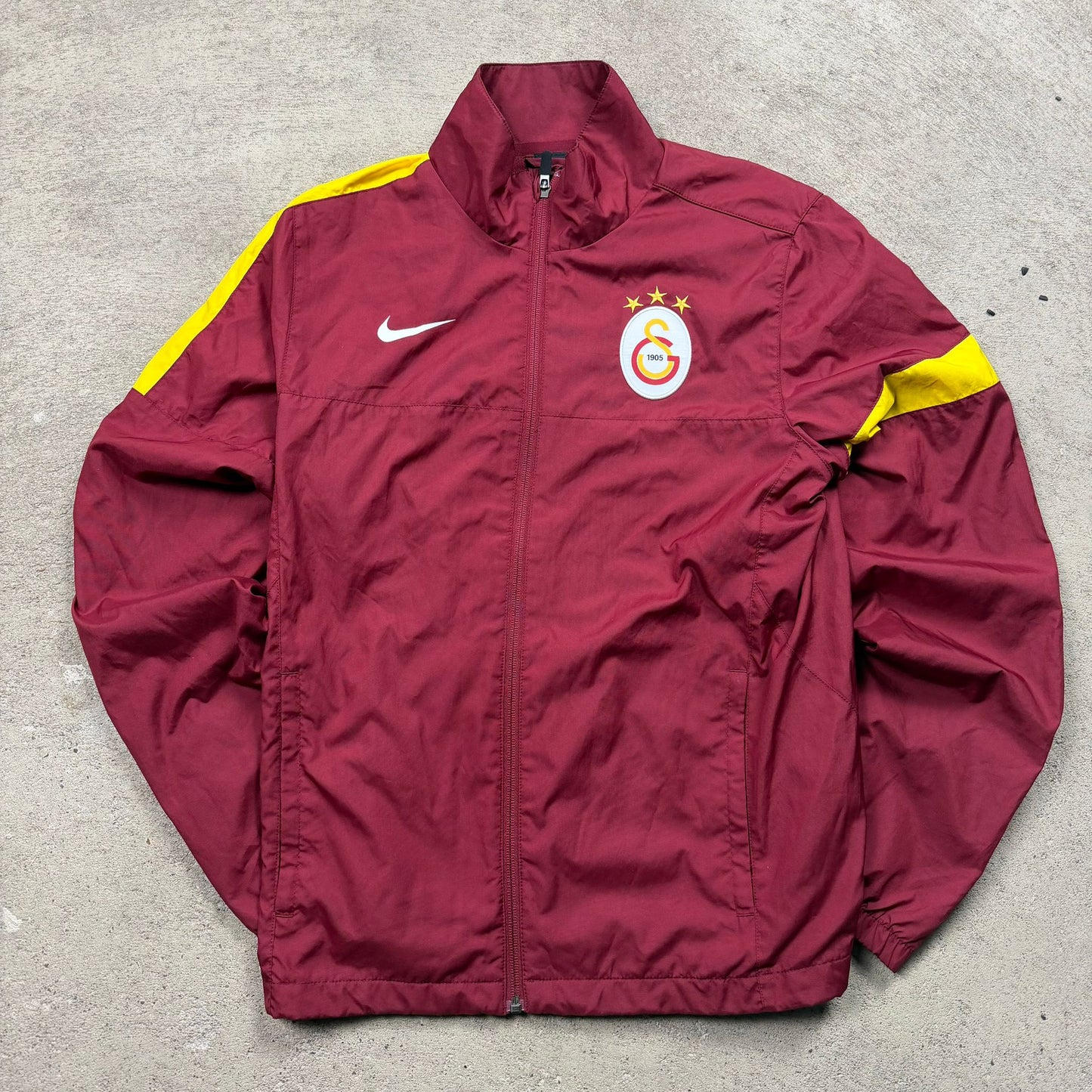 Nike Galatasaray Tracksuit (S)