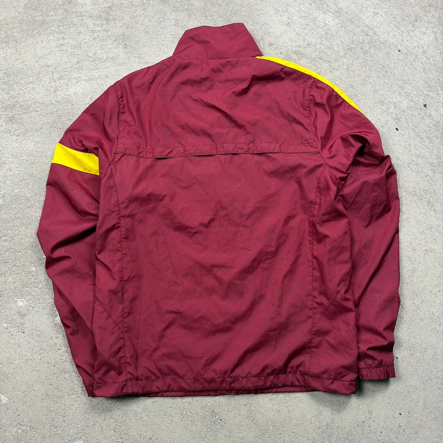 Nike Galatasaray Tracksuit (S)