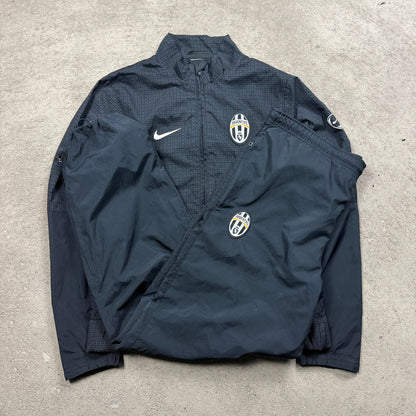 Nike Juventus Tracksuit (S)