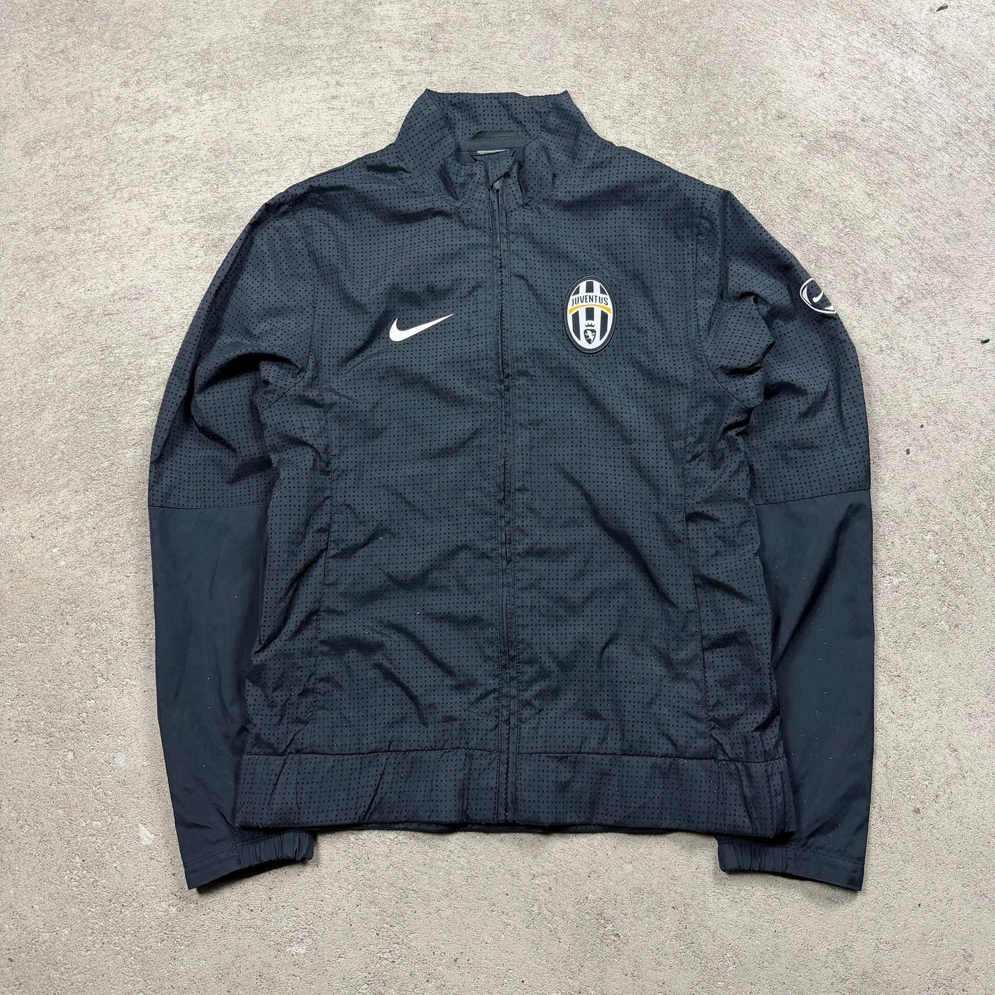 Nike Juventus Tracksuit (S)