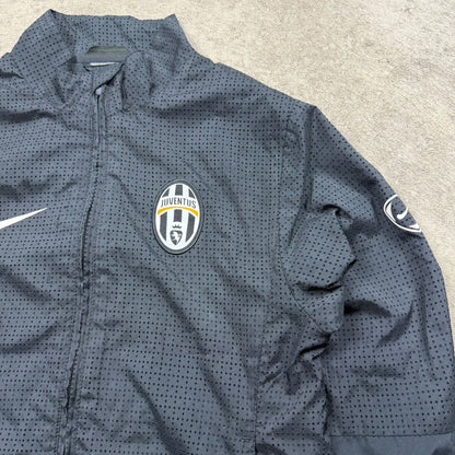 Nike Juventus Tracksuit (S)