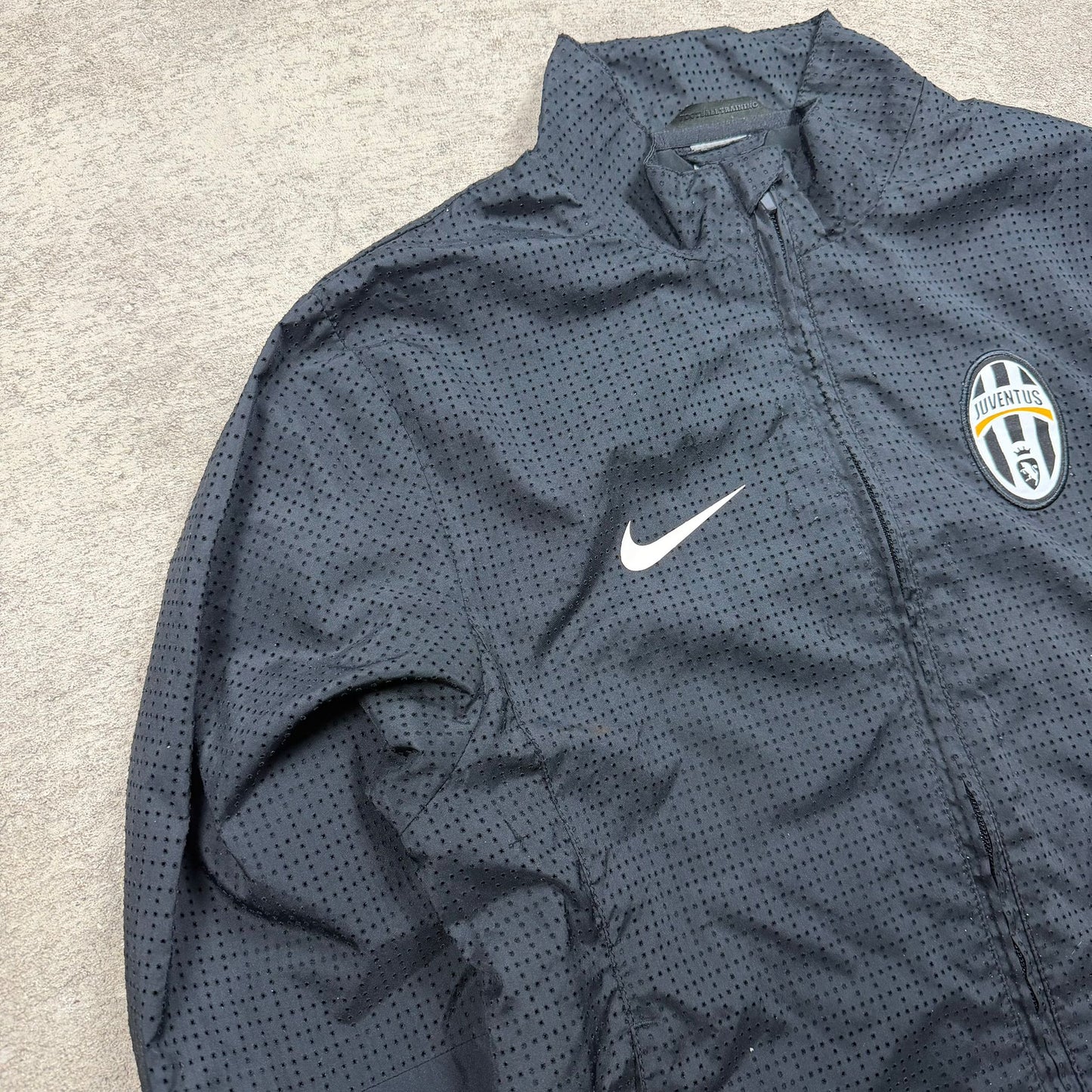 Nike Juventus Tracksuit (S)