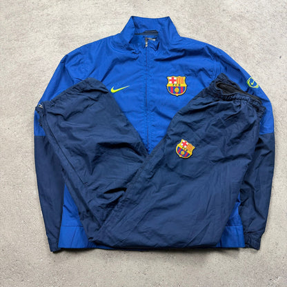 Nike Barcelona Tracksuit (L)