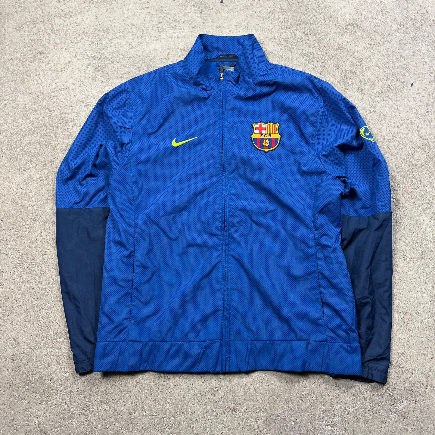 Nike Barcelona Tracksuit (L)