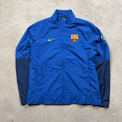 Nike Barcelona Tracksuit (L)