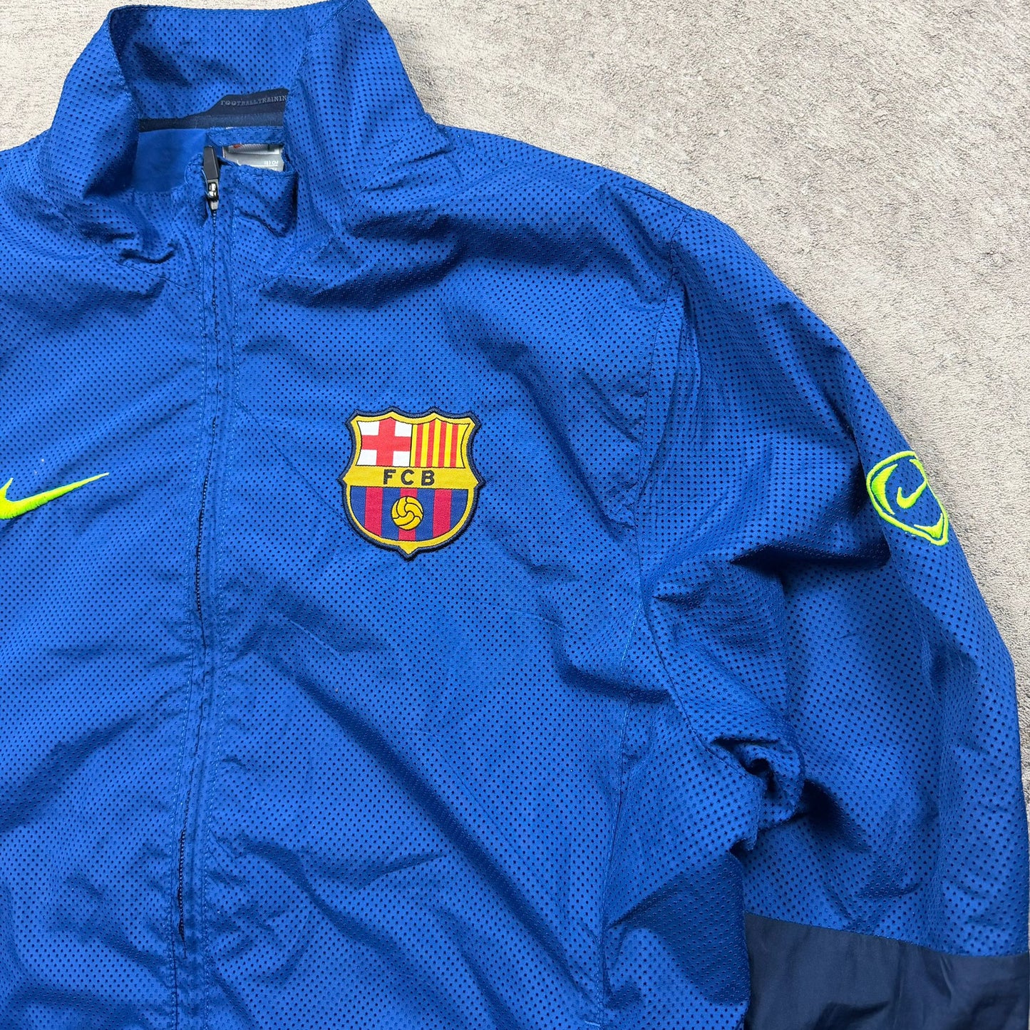 Nike Barcelona Tracksuit (L)