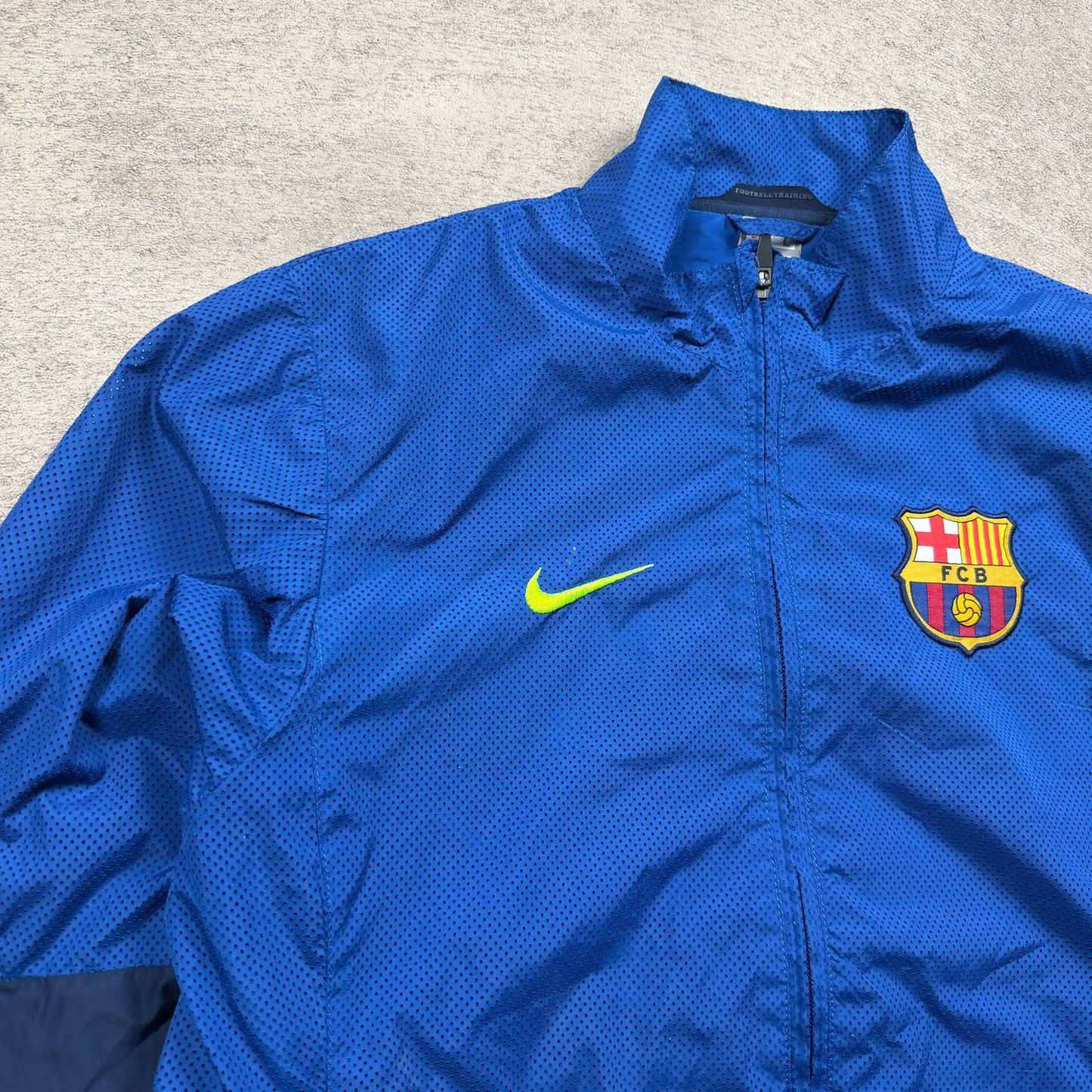 Nike Barcelona Tracksuit (L)