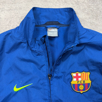 Nike Barcelona Tracksuit (L)