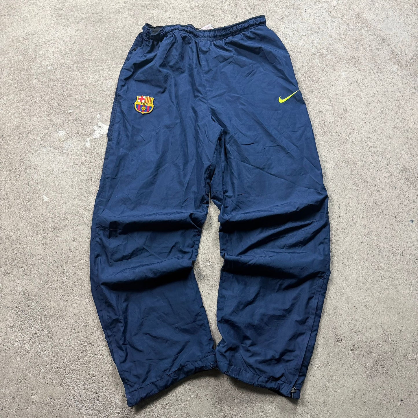 Nike Barcelona Tracksuit (L)