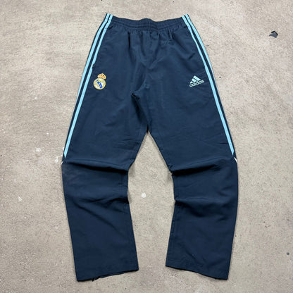 Adidas Real Madrid Tracksuit (L)