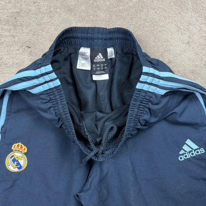 Adidas Real Madrid Tracksuit (L)