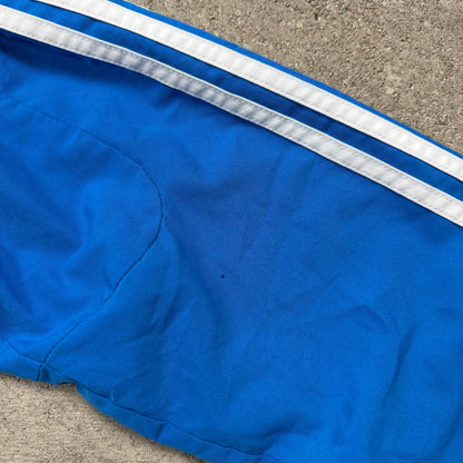 Adidas Olympique Marseille Tracksuit (M)