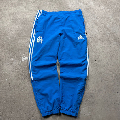 Adidas Olympique Marseille Tracksuit (M)