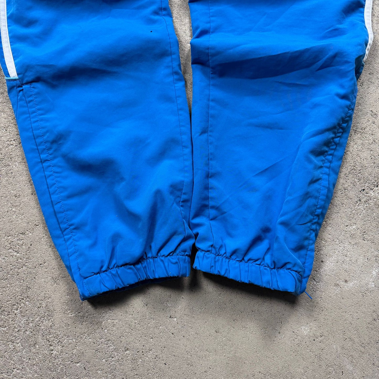 Adidas Olympique Marseille Tracksuit (M)