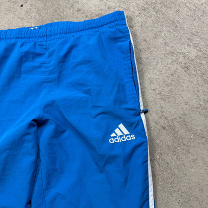 Adidas Olympique Marseille Tracksuit (M)