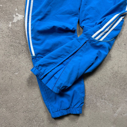 Adidas Olympique Marseille Tracksuit (M)