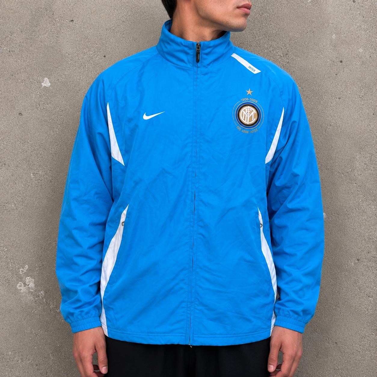 Nike Inter Milan Trackjacket (L)