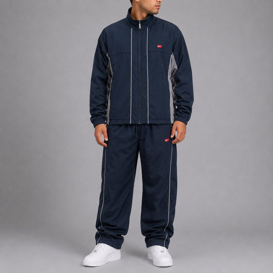 Nike tracksuit (M)