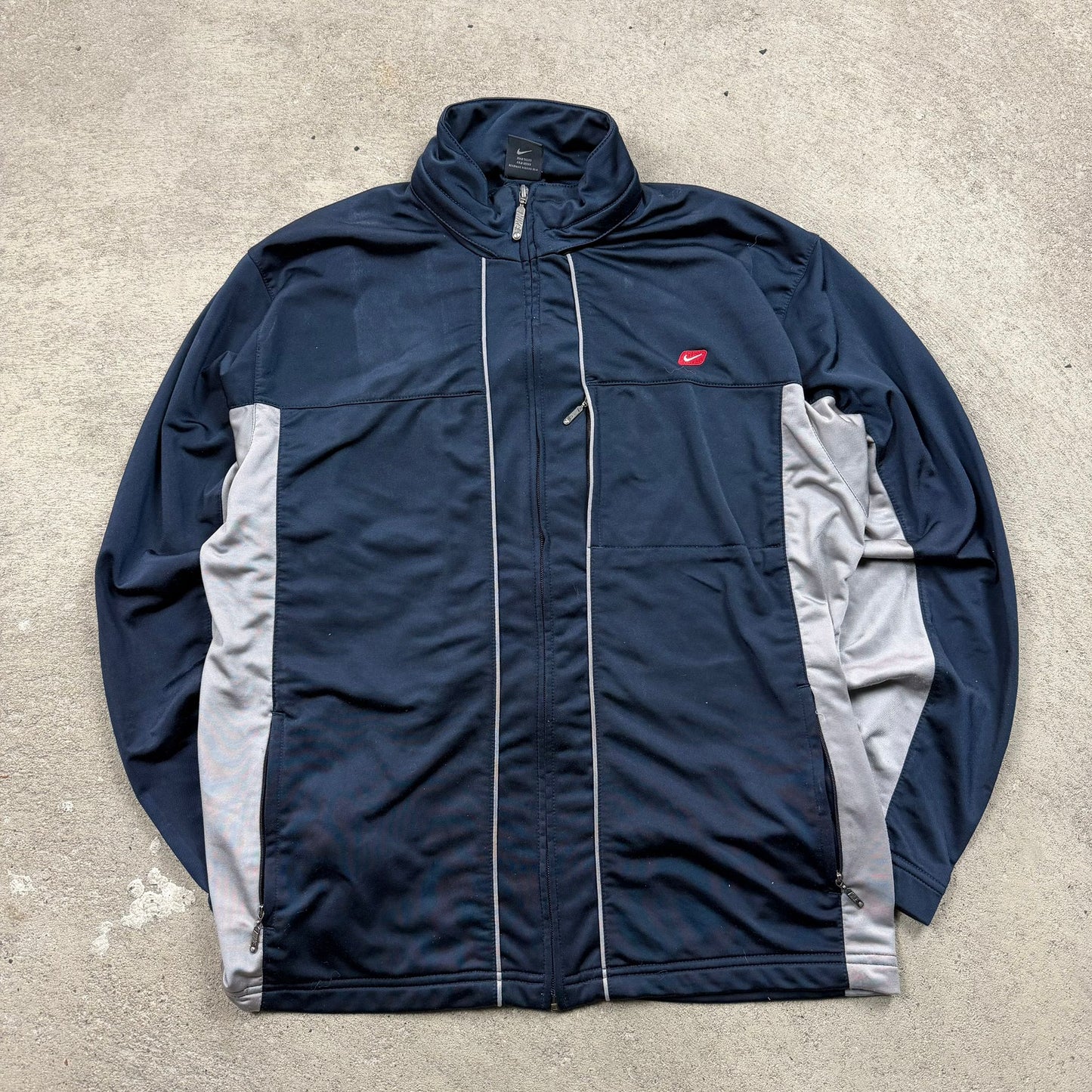 Nike tracksuit (M)