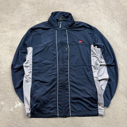 Nike tracksuit (M)