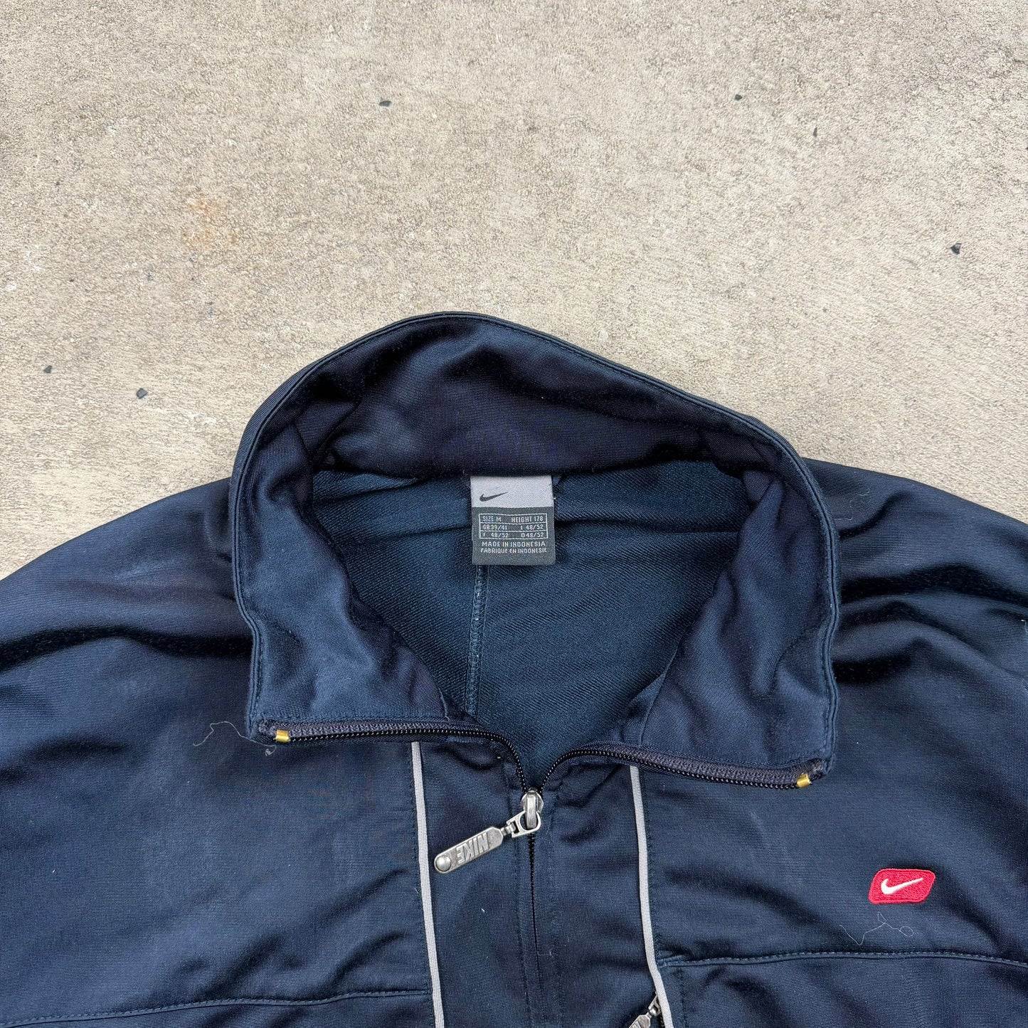 Nike tracksuit (M)