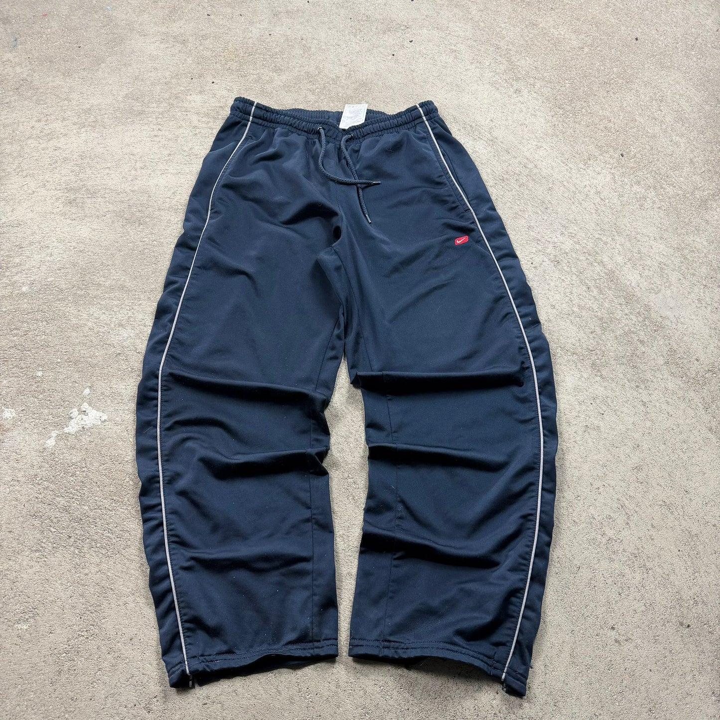 Nike tracksuit (M)