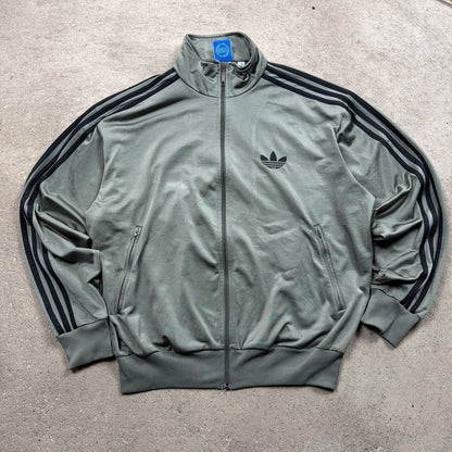 Adidas Tracksuit (L)