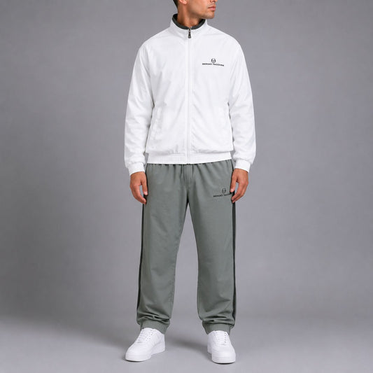 Sergio tacchini tracksuit (S)