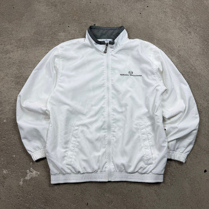 Sergio tacchini tracksuit (S)