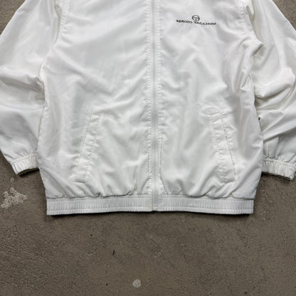 Sergio tacchini tracksuit (S)