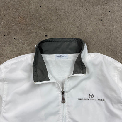 Sergio tacchini tracksuit (S)