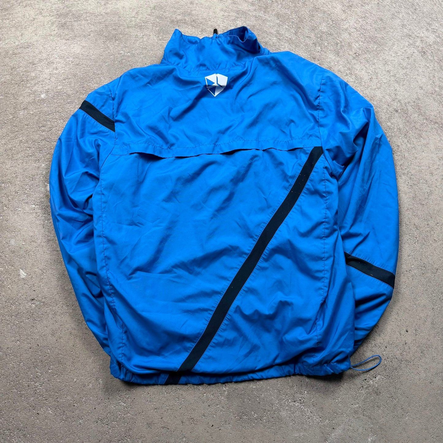 Nike Frankreich FFF tracksuit (L)