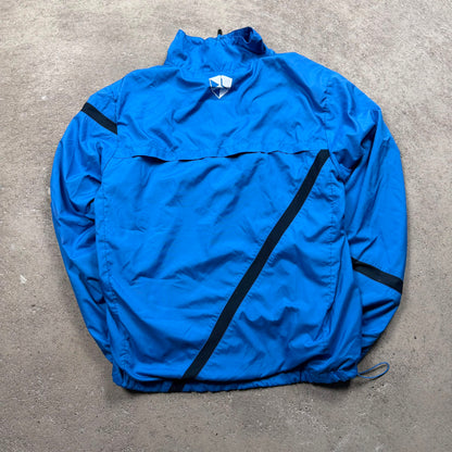 Nike Frankreich FFF tracksuit (L)