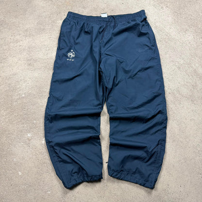 Nike Frankreich FFF tracksuit (L)
