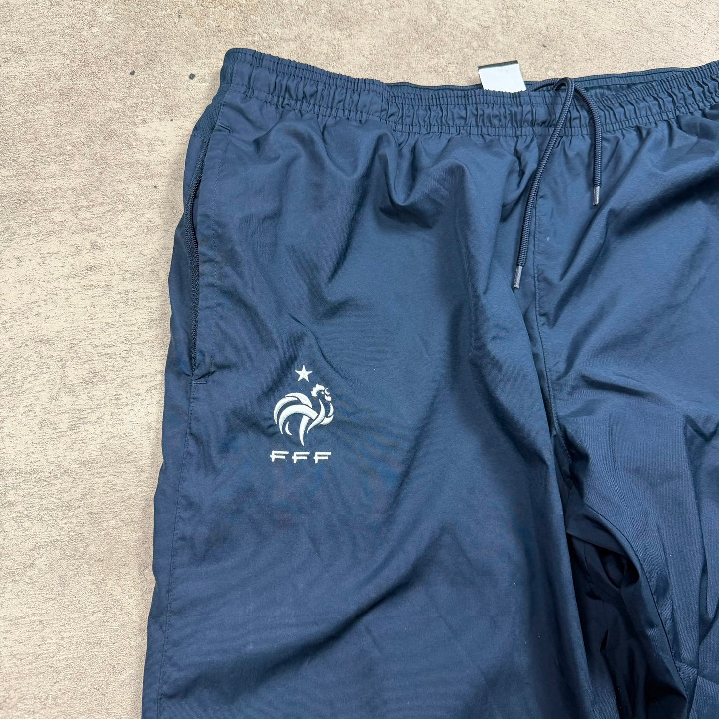 Nike Frankreich FFF tracksuit (L)