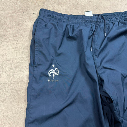 Nike Frankreich FFF tracksuit (L)
