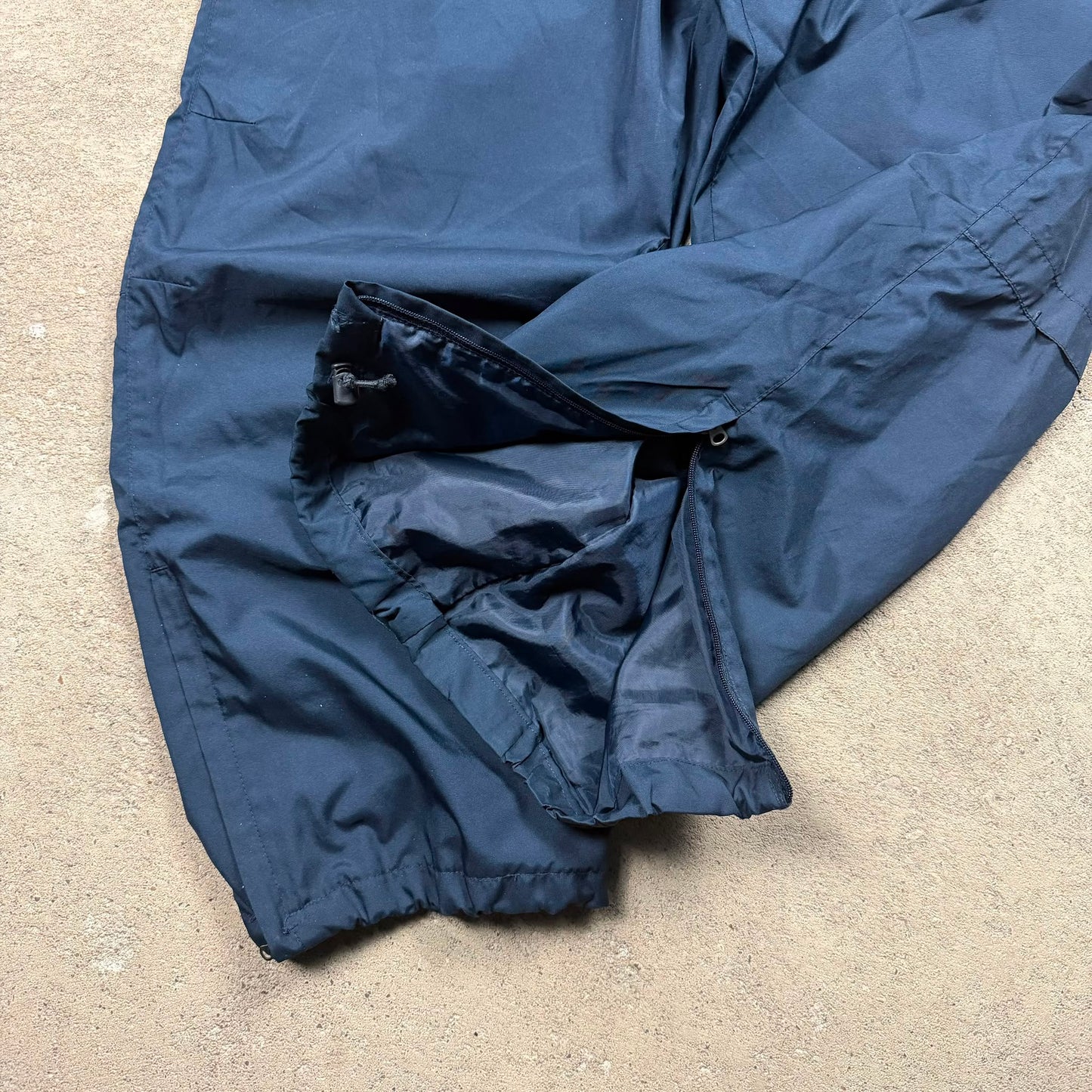 Nike Frankreich FFF tracksuit (L)