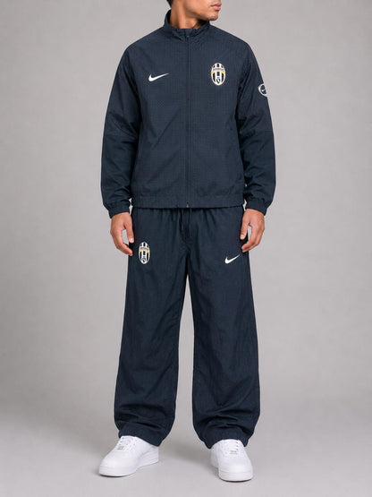Nike Juventus Tracksuit (S)