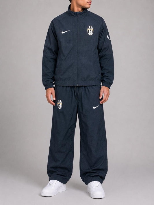 Nike Juventus Tracksuit (S)