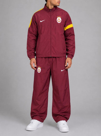 Nike Galatasaray Tracksuit (S)
