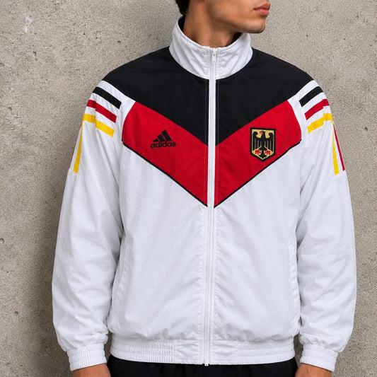 Deutschland jacke