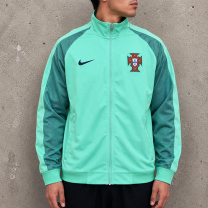 Portugal trackjacket