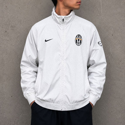 Juventus jacket
